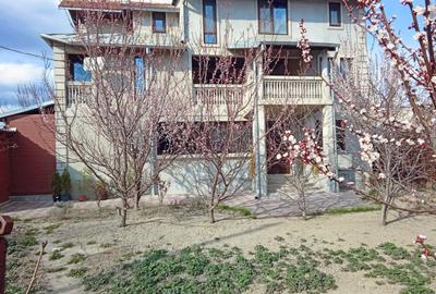 Casă cu 4 camere cu Teren 425 Mp în Măgurele - 16