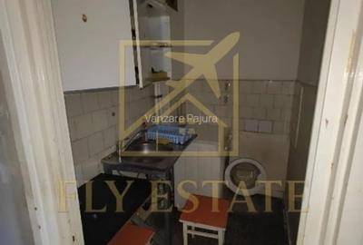 Garsonieră decomandată în Pajura - 5