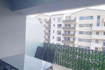 Inchiriere apartament 2 camere Vivamus Brasov Prima inchiriere Inchiriere apartament 2 camere Vivamus Brasov Prima inchiriere - 16