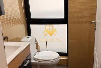 3 camere,  terasa,  59mp, 1/4, modern, parcare, Floresti Donath Park - 6