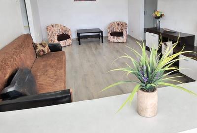 Apartament cu 2 camere semidecomandat în Ultracentral - 5
