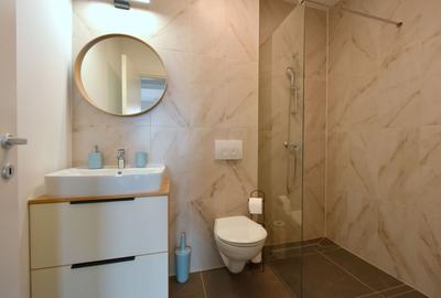 Apartament cu 2 camere semidecomandat, mobilat în Lipovei - 17