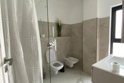 Apartament cu 4 camere decomandat, mobilat în Central - 10