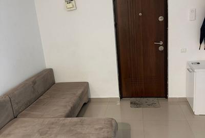Apartament cu 3 camere decomandat, mobilat în Tomis Nord