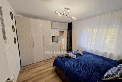 Apartament cu 4 camere decomandat, mobilat în Calea București - 16