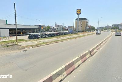 Teren de 1259 mp, în Nord - 9