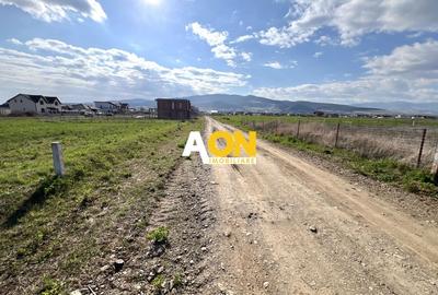 Teren intravilan constuibil de vanzare, toate utilitatile - 2