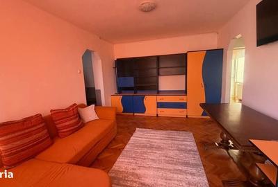 Apartament cu 2 camere în Republicii - 7