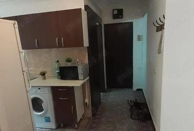 De inchiriat apartament cu o camera in zona centrala - 4