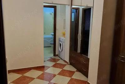 2 camere Tudor Vladimirescu 54mp mobilat utilat etaj2 din4 97000euro - 3
