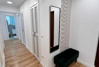 PROPRIETAR- Apartament 3 camere decomandat -renovat-Drumul Taberei metrou/parc - 9