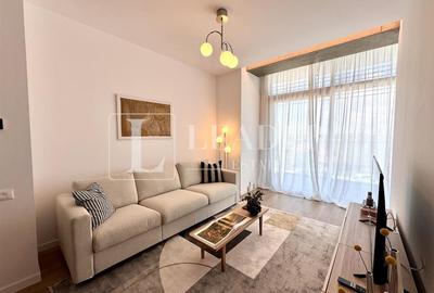 Apartament cu 2 camere semidecomandat în Floreasca - 3