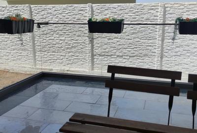 Vila moderna P+1+Pod in Complex Rezidential-Popesti Leordeni - 17