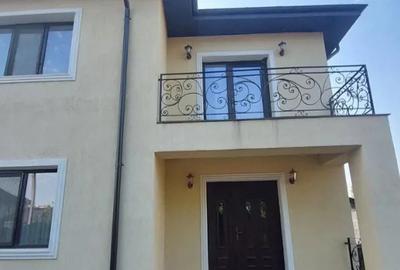 Vand casa in ora?ul Buzau