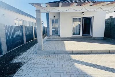 Casă cu 3 camere cu Teren 350 Mp în Central - 10