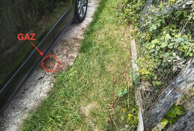 Teren intravilan de 2016 mp, în Central - 4