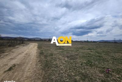 Spațiu comercial, în Ampoi 3 - 1