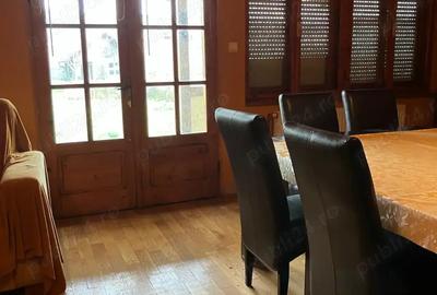 Casa de vanzare - Cornatel, la 20 de minute de Sibiu - 3