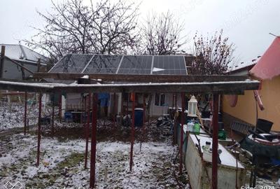 Casă cu 3 camere cu Teren 1000 Mp în Central - 3