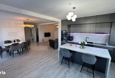 Apartament cu 4 camere în Central - 9