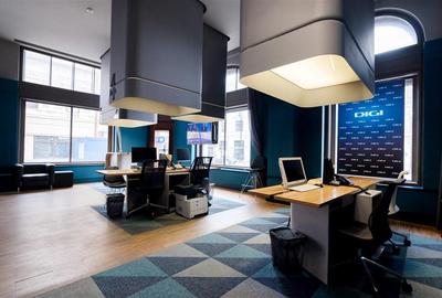 Spațiu comercial, de 131 mp, în Ultracentral - 4