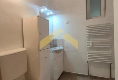 Apartament cu o camera de vanzare zona centrala Arad - 3