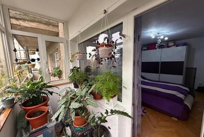 Apartament cu 2 camere decomandat în Ultracentral - 9