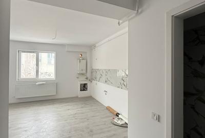 GARSONIERA FINALIZATA - COMISION 0% - TVA INCLUS - MILITARI RESIDENCE - 4