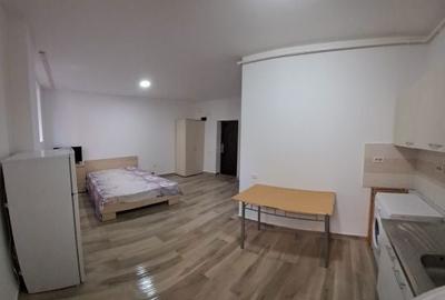Garsonieră decomandată în Roșu - 4