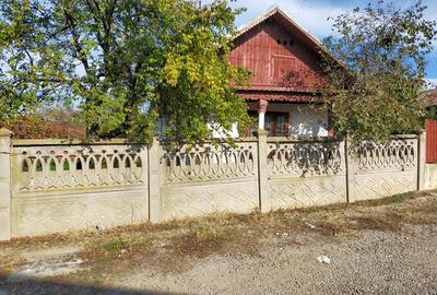 Casa+teren de vanzare - 3