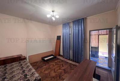 Apartament cu 3 camere nedecomandat, mobilat în Eroii Revoluției - 6