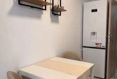 Apartament cu 2 camere decomandat, mobilat în Metalurgiei - 4