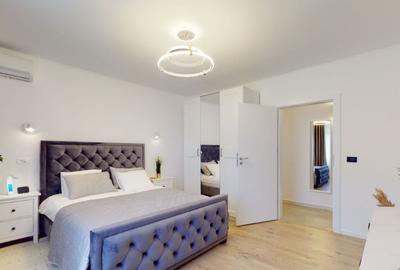 Apartament De Închiriat LUX 3 Camere | Ultracentral | Parc & Metrou