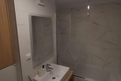 Apartament cu 2 camere semidecomandat, mobilat în Lacul Tei - 5