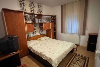 Apartament cu 2 camere decomandat în Nerva Traian - 5