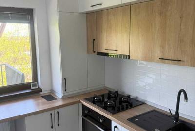 Apartament cu 2 camere decomandat în Sânpetru - 6