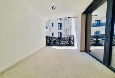 Apartament 2 camere - bloc nou - MONARCH - 2