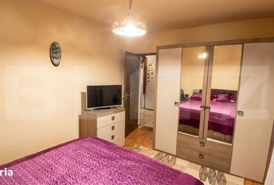 Apartament cu 2 camere decomandat în Pietriș - 3