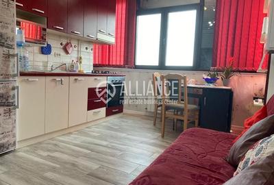 CAMPUS (COD10)- Apartament de inchiriat - 7