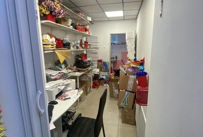 Spațiu comercial, de 60 mp, în Central - 1