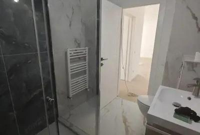 Apartament cu 3 camere decomandat în Central - 2