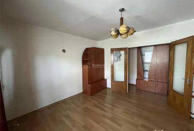 Apartament cu 3 camere decomandat în Titulescu - 3