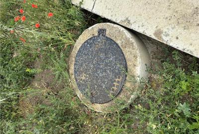 Teren intravilan de 682 mp, în Moșnița Nouă - 3