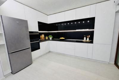 Apartament cu 3 camere în Ultracentral - 4