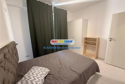 Apartament 2 camere in Militari Residence, mobilat utilat 400 euro - 5