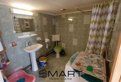 Casă individuală cu 5 camere cu Canalizare în Cisnădie - 17