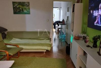 Apartament cu 4 camere decomandat în Gheorgheni - 1