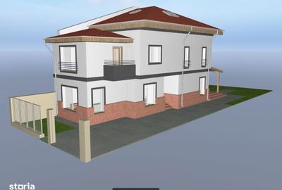 Teren de 260 mp, în Colentina - 7