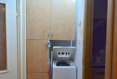 Apartament cu 2 camere semidecomandat, mobilat în Central - 13