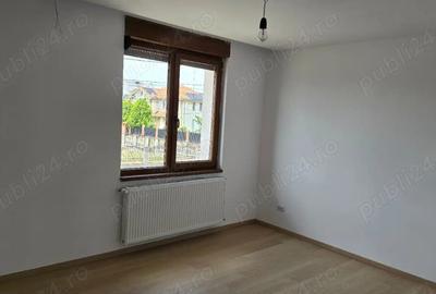 Direct de la proprietar: jumatate duplex in Dumbravita - 6